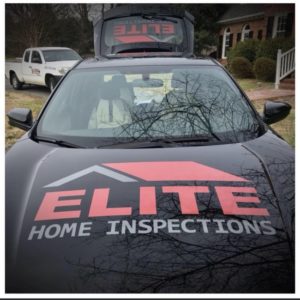 Elite Home Inspection